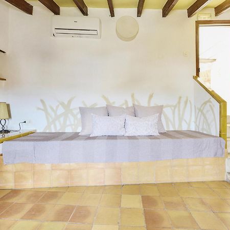 Apartamentos Rurales La Fabrica Agost Zewnętrze zdjęcie