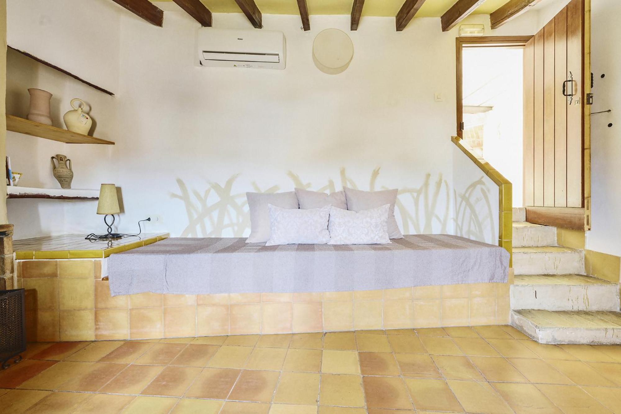Apartamentos Rurales La Fabrica Agost Zewnętrze zdjęcie