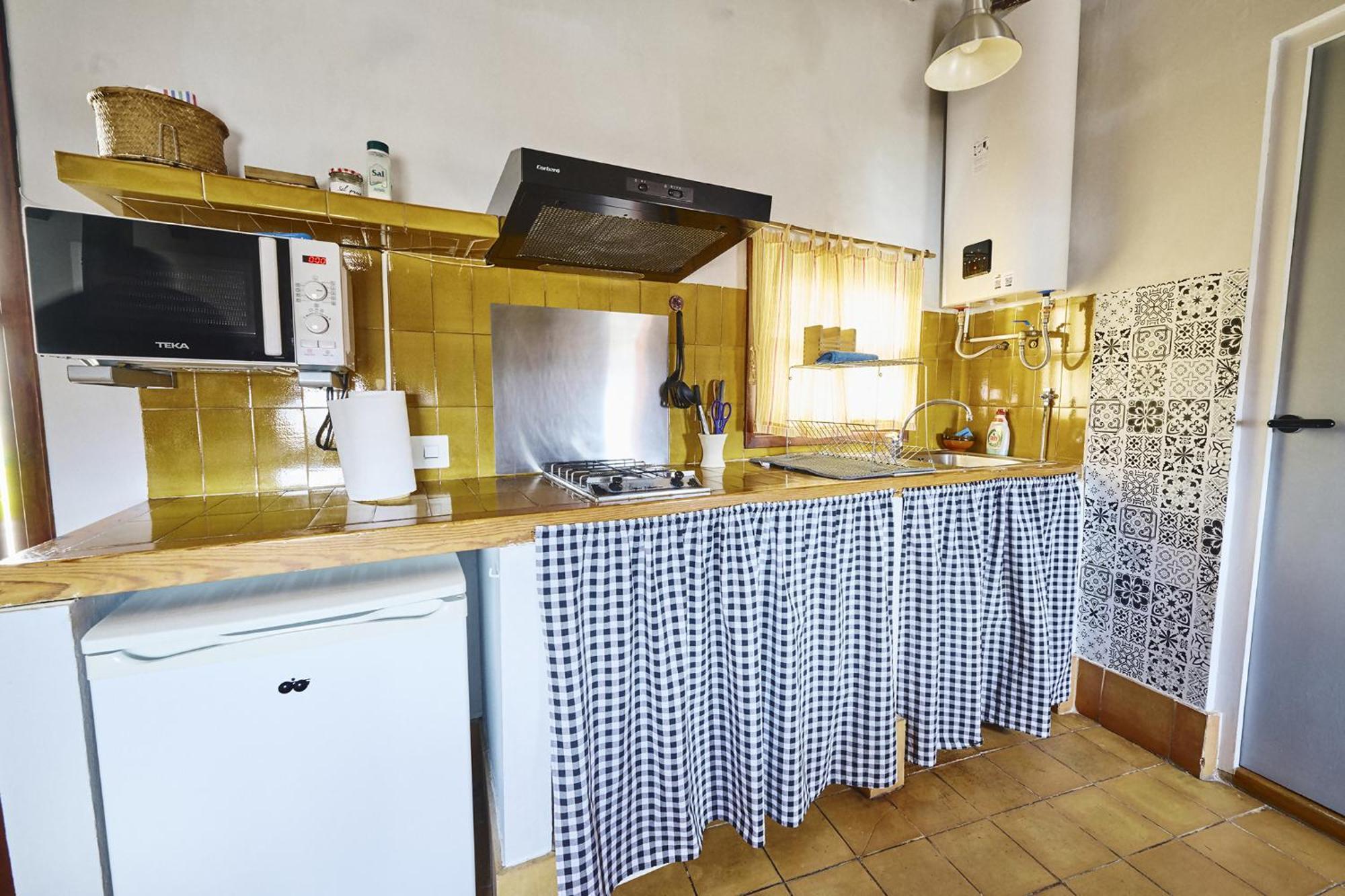 Apartamentos Rurales La Fabrica Agost Zewnętrze zdjęcie