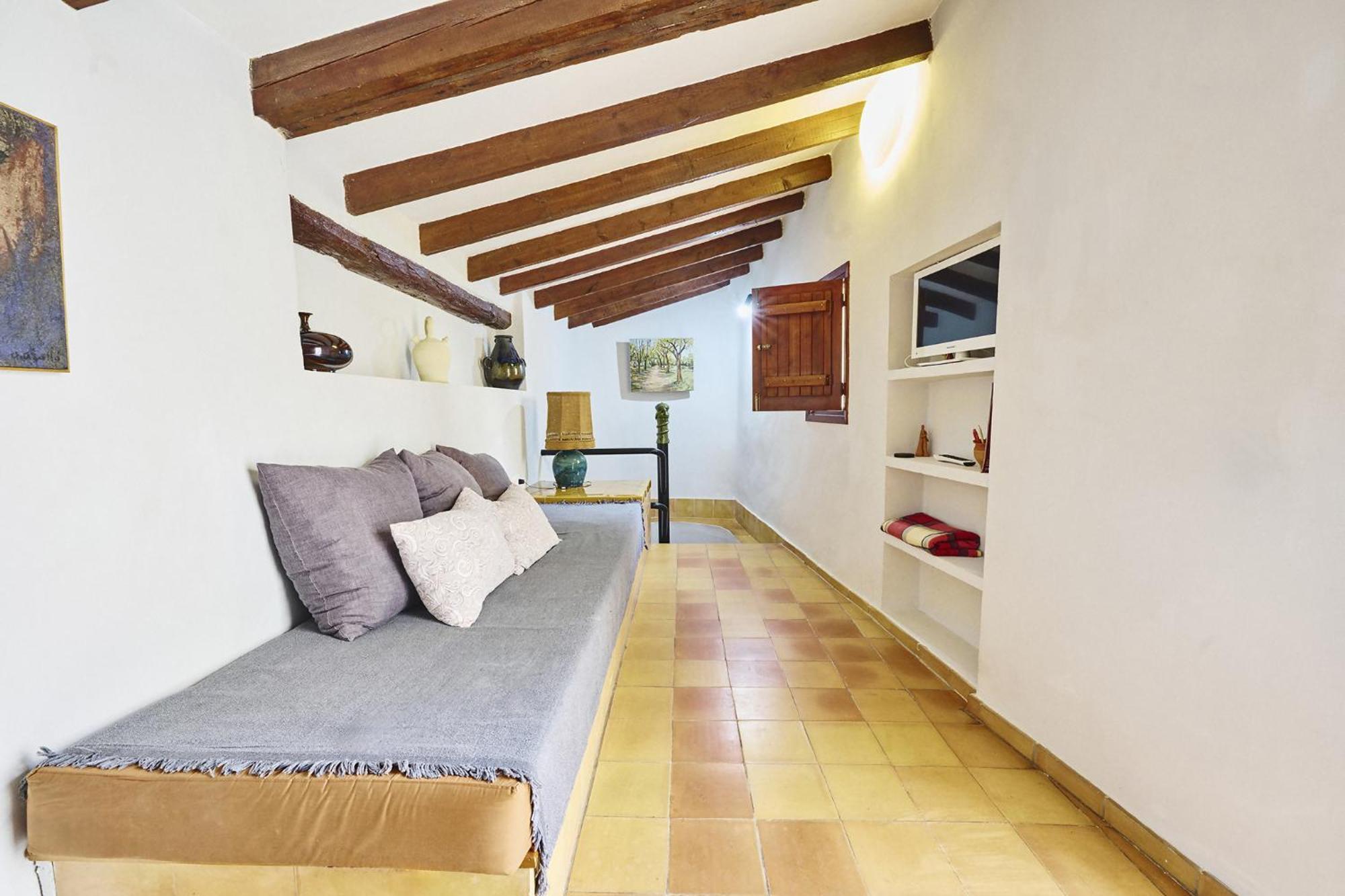 Apartamentos Rurales La Fabrica Agost Zewnętrze zdjęcie
