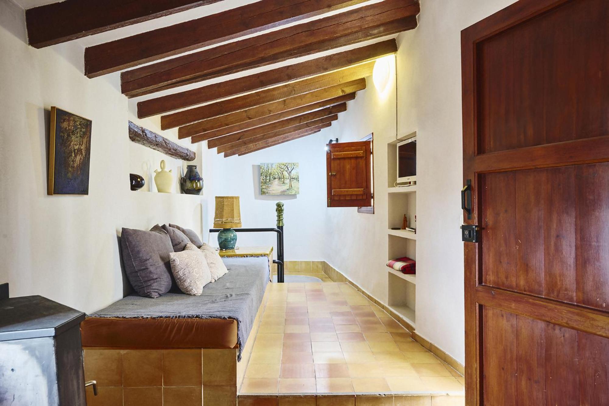 Apartamentos Rurales La Fabrica Agost Zewnętrze zdjęcie