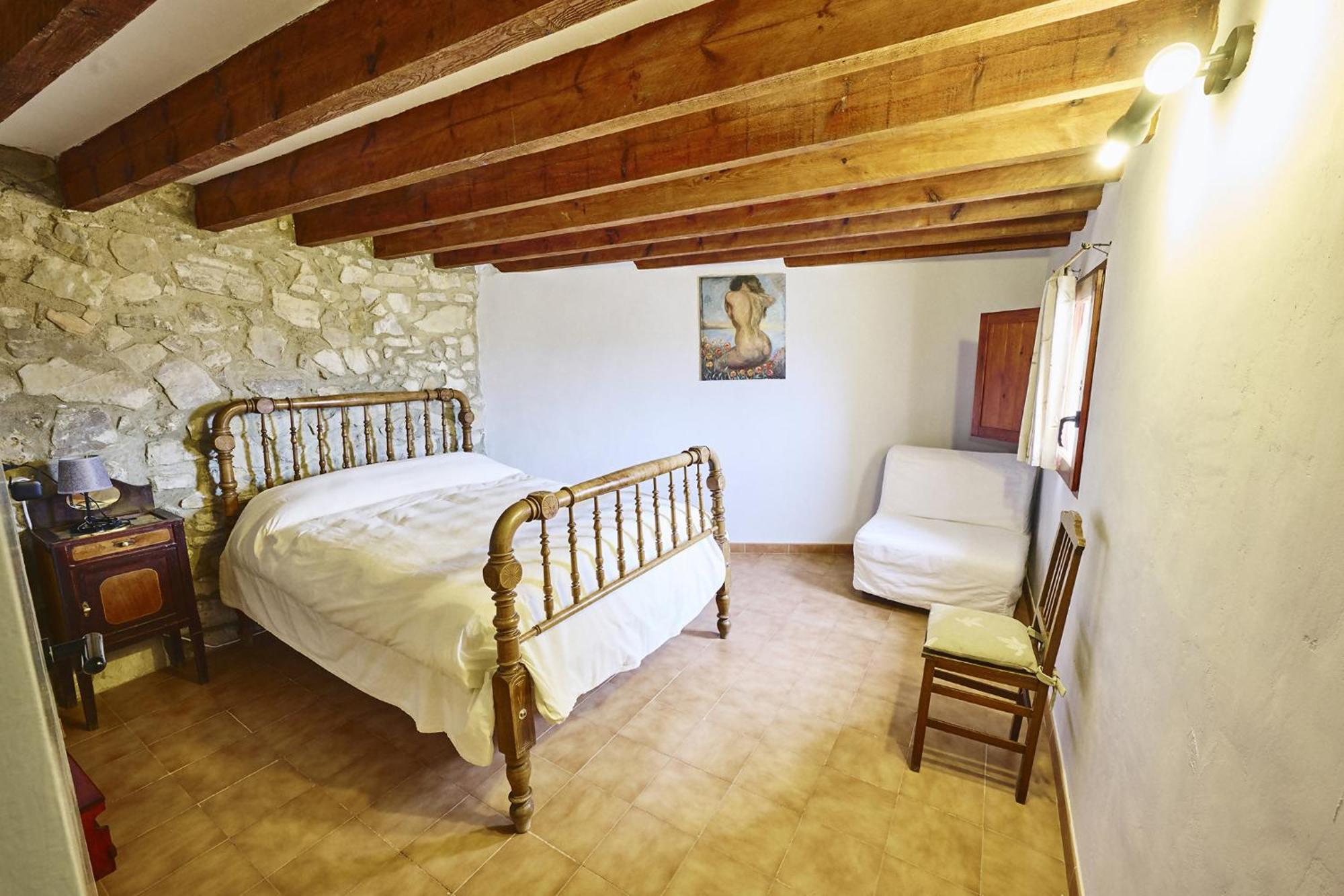 Apartamentos Rurales La Fabrica Agost Zewnętrze zdjęcie