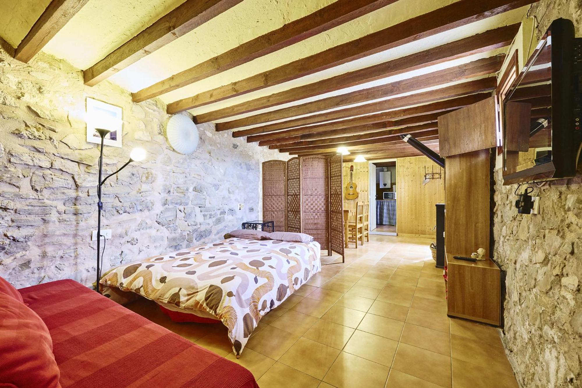 Apartamentos Rurales La Fabrica Agost Zewnętrze zdjęcie