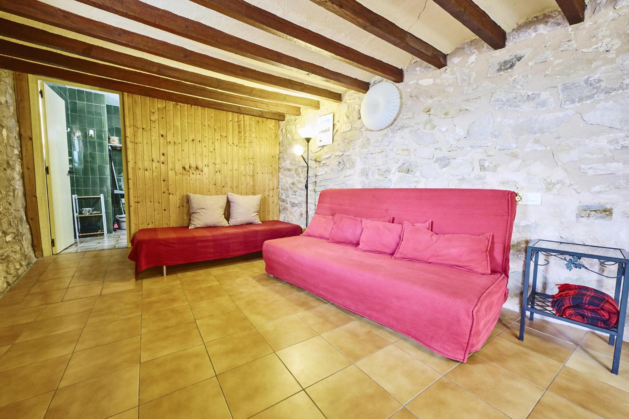 Apartamentos Rurales La Fabrica Agost Zewnętrze zdjęcie